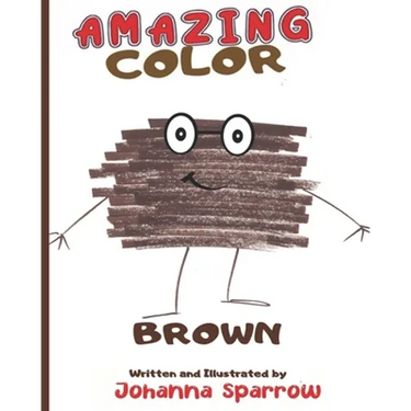 Amazing Color Brown