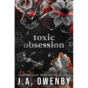 Toxic Obsession