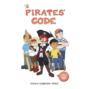 The Pirates' Code