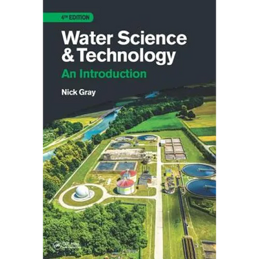 Water Science and Technology: An Introduction