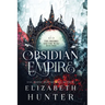 Obsidian Empire: A Vampire Fantasy Novel
