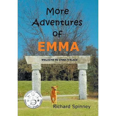 More Adventures of EMMA