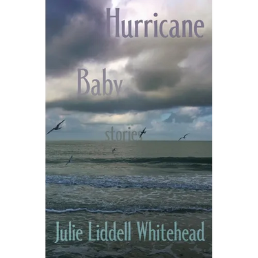 Hurricane Baby: Stories