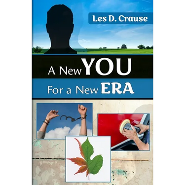 A New You For A New Era