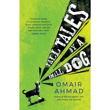 Tall Tales by a Small Dog