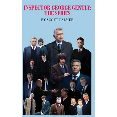 Inspector George Gently: The Series