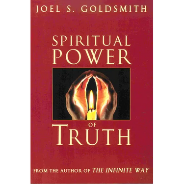 Spiritual Power of Truth