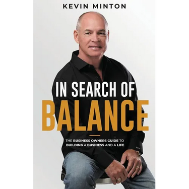 In Search of Balance