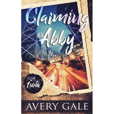 Claiming Abby
