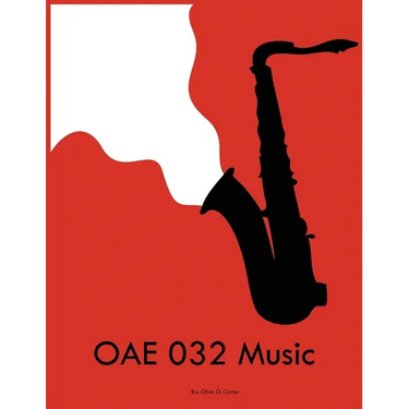 OAE 032 Music