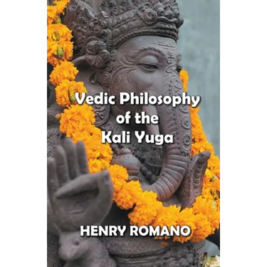 Vedic Philosophy of the Kali Yuga