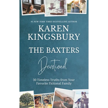 The Baxter's Devotional
