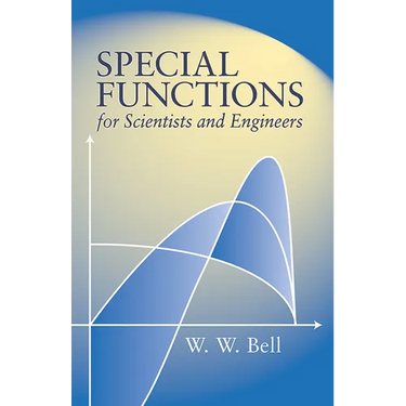 Special Functions for Scientists and Engineers