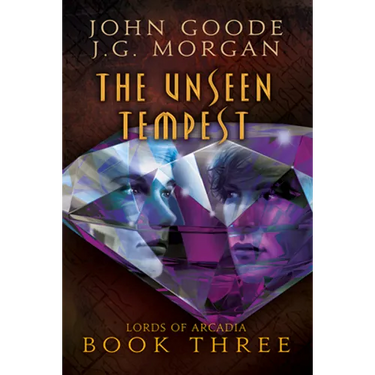 The Unseen Tempest