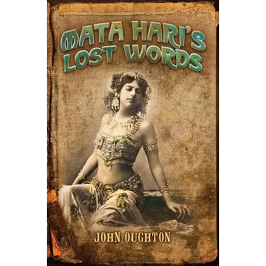Mata Hari's Lost Words