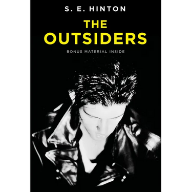 The Outsiders