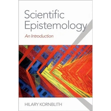 Scientific Epistemology: An Introduction