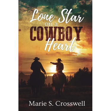 Lone Star on a Cowboy Heart