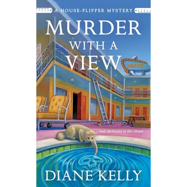 Murder with a View: A House-Flipper Mystery