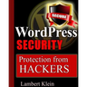 WordPress Security: Protection from Hackers