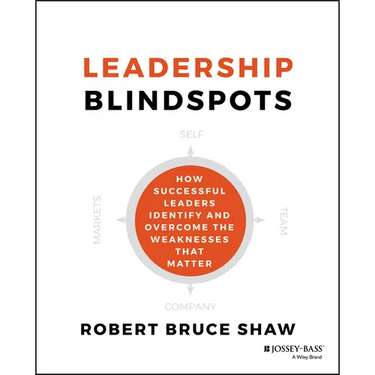 Leadership Blindspots