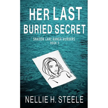 Her Last Buried Secret