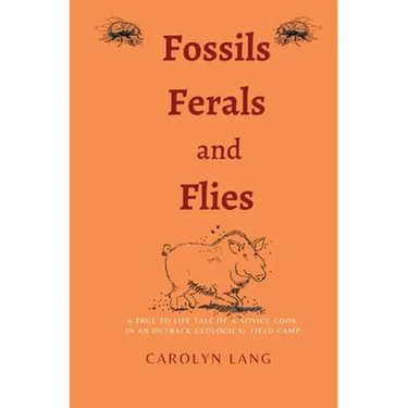 Fossils Feral and Flies