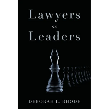 Lawyers as Leaders