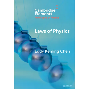 Laws of Physics