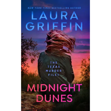 Midnight Dunes
