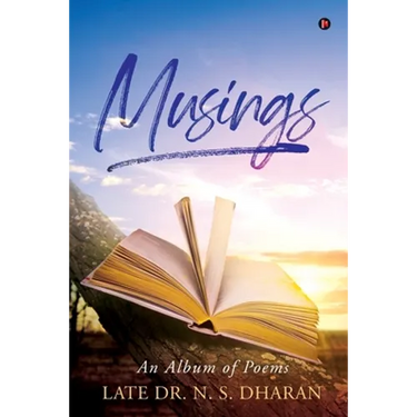Musings: An Album of Poems