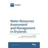 Water Resources Assessment and Management in Drylands