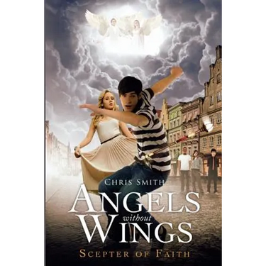 Angels Without Wings