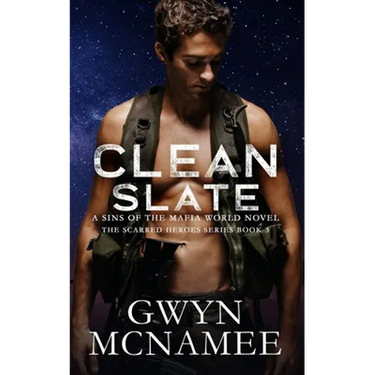 Clean Slate: A Sins of the Mafia World Novel
