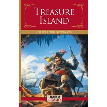 Treasure Island