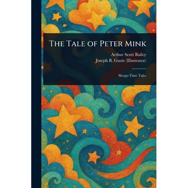 The Tale of Peter Mink
