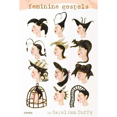 Feminine Gospels