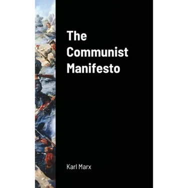 The Communist Manifesto