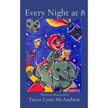 Every Night at 8