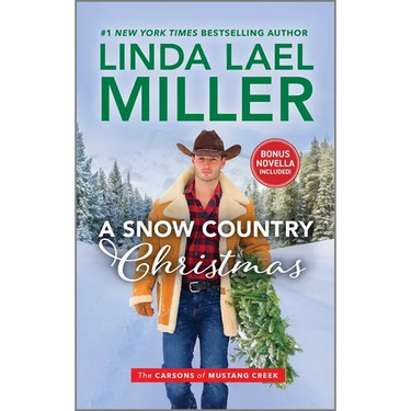 A Snow Country Christmas