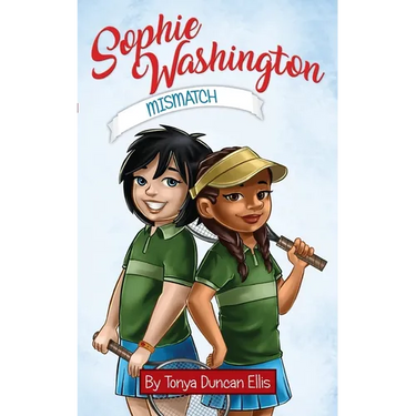 Sophie Washington: Mismatch