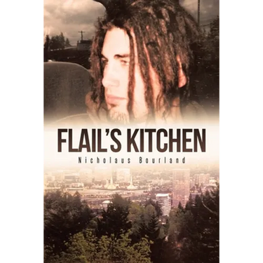 Flail's Kitchen