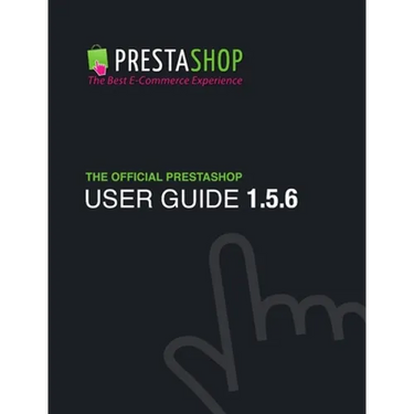 PrestaShop 1.5 User Guide