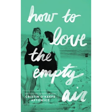 How to Love the Empty Air