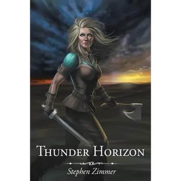 Thunder Horizon