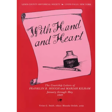 With Hand and Heart