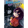Kaya-Chan Isn't Scary Vol. 3