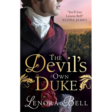 The Devil's Own Duke