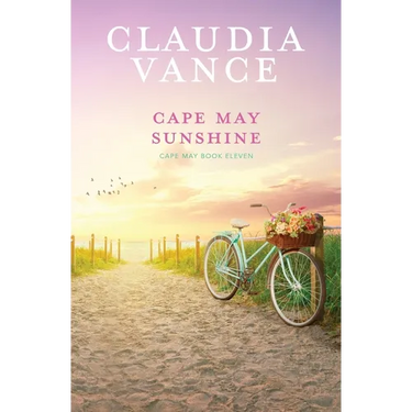 Cape May Sunshine (Cape May Book 11)