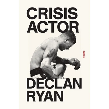 Crisis Actor: Poems